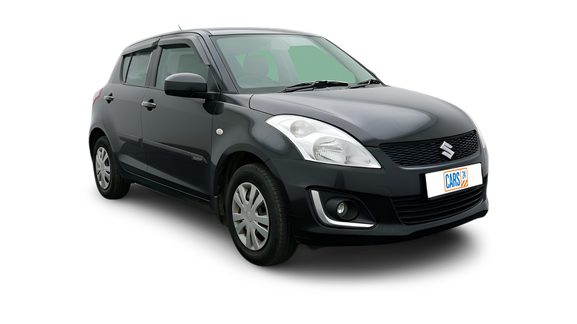 Maruti Swift-img